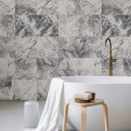 Cold Marble Stone Texture Wallpaper