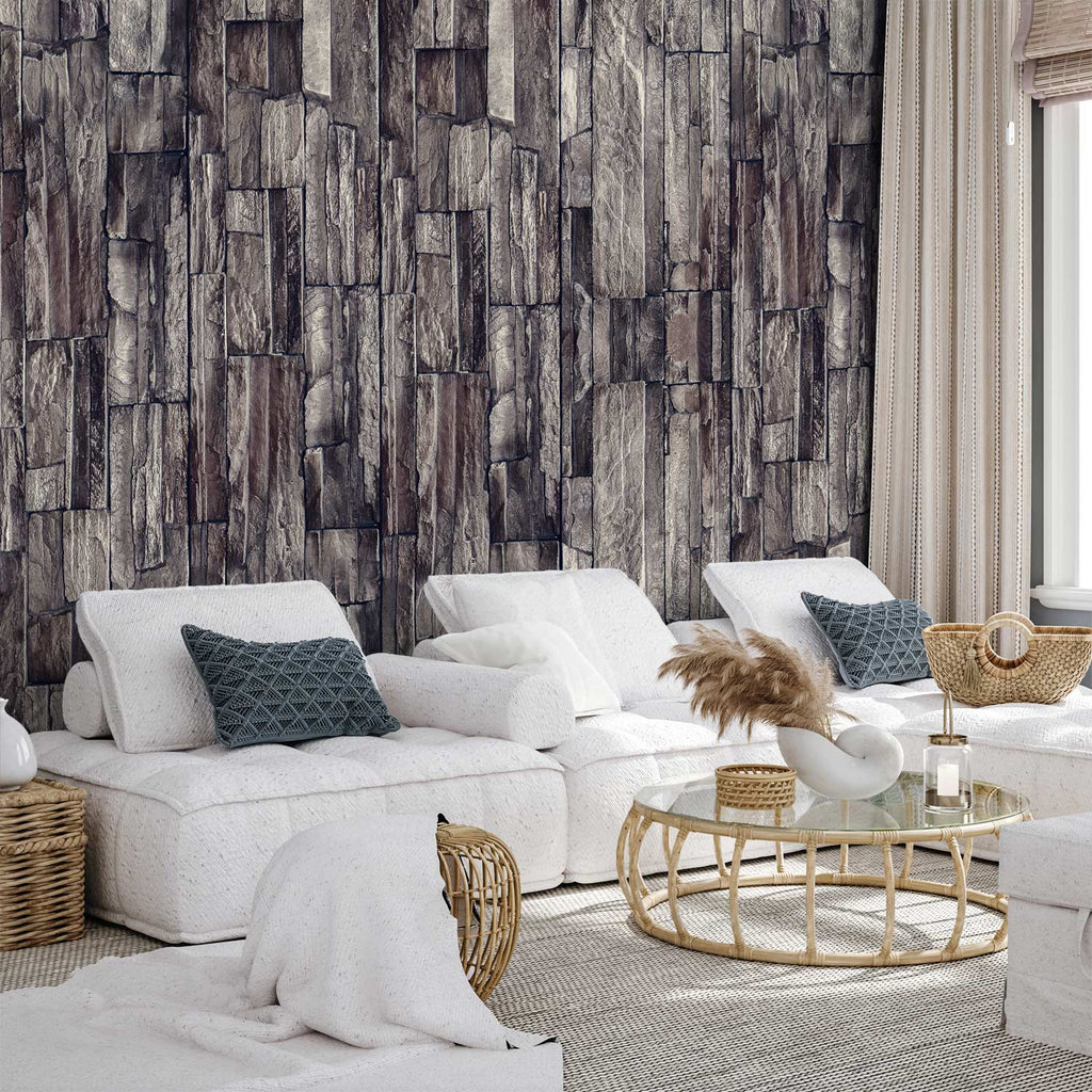 Granite Rock Texture Nature Wallpaper