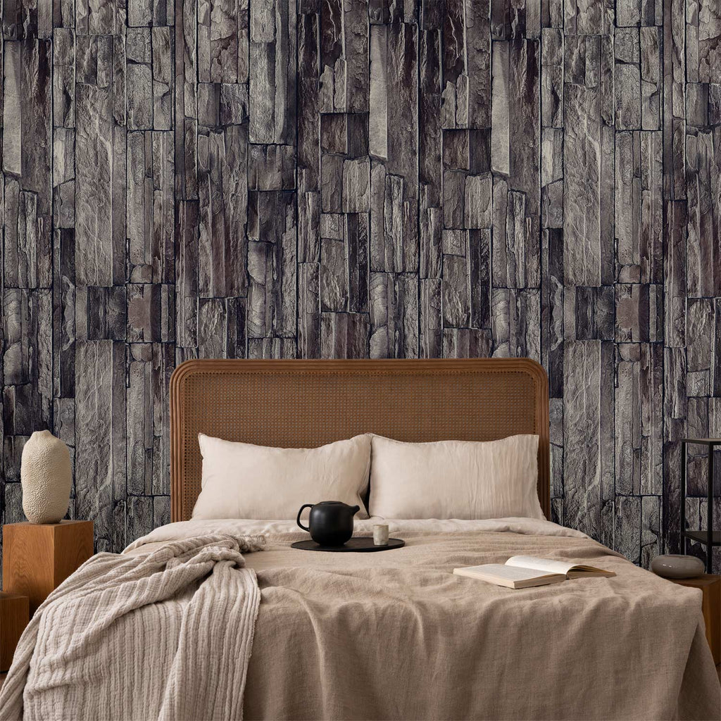 Granite Rock Texture Nature Wallpaper