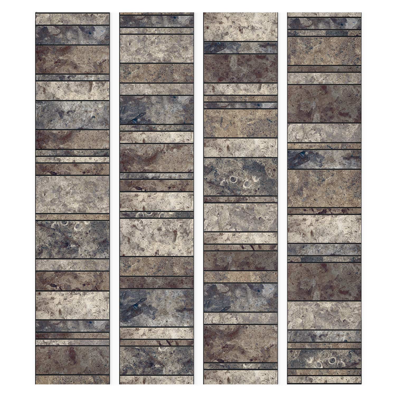 Stone Cloud Pattern Nature Wallpaper