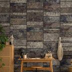 Stone Cloud Pattern Nature Wallpaper