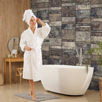 Stone Cloud Pattern Nature Wallpaper