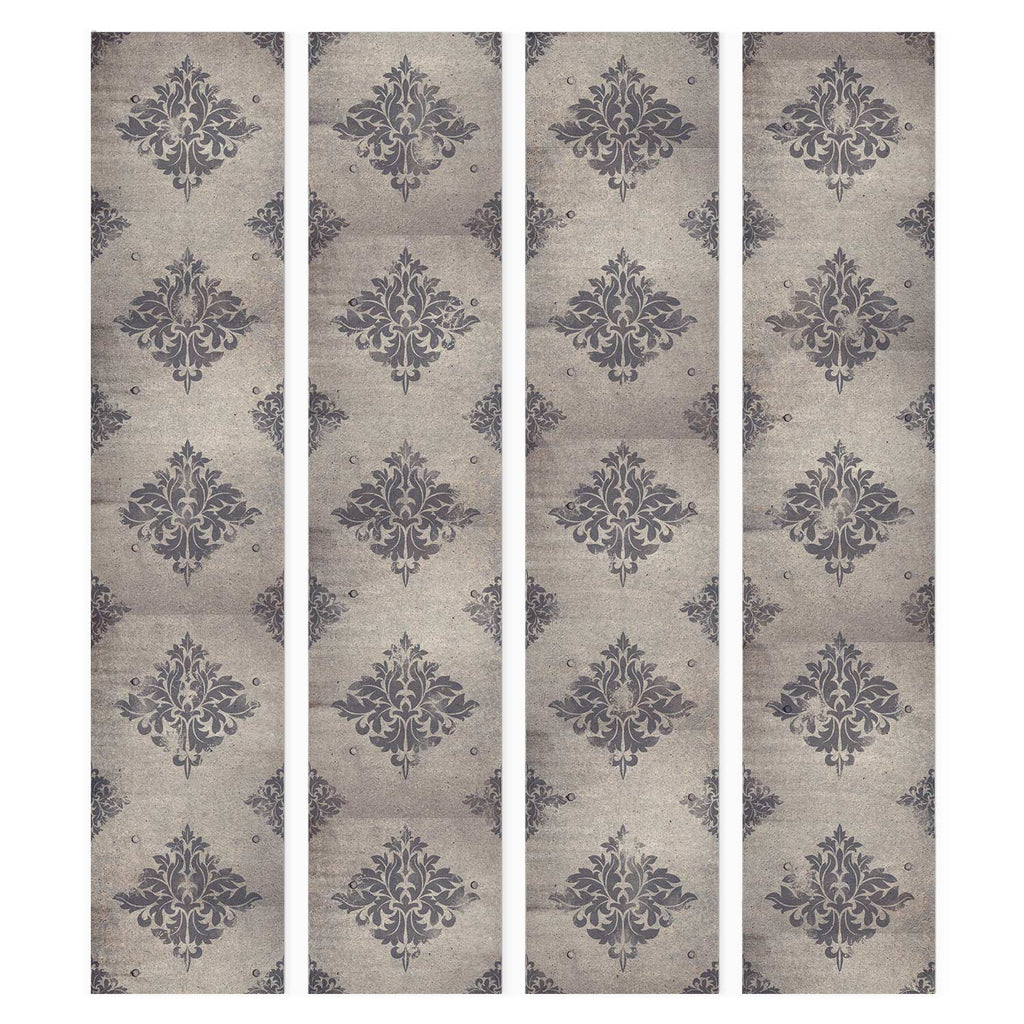 Autumn Ornaments Pattern Nature Wallpaper