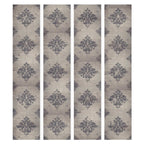 Autumn Ornaments Pattern Nature Wallpaper