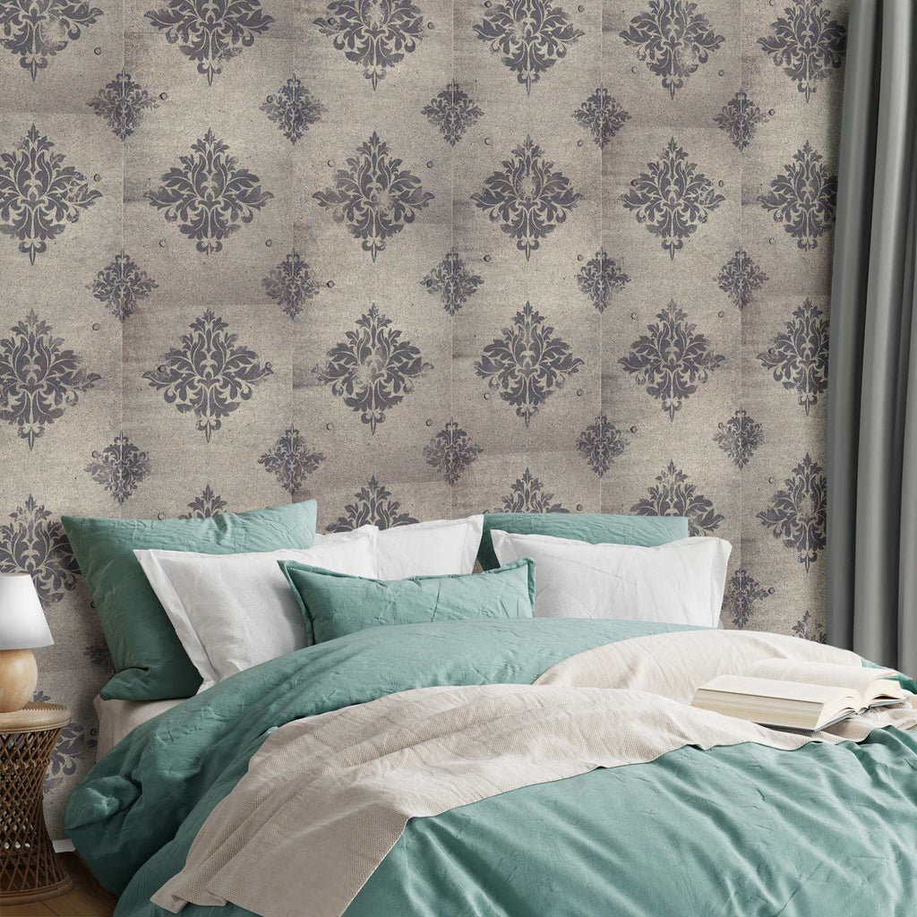 Autumn Ornaments Pattern Nature Wallpaper