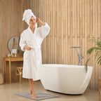 Bahama Yellow Wood Pattern Wallpaper