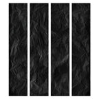 Sooty Abstract Pattern Wallpaper