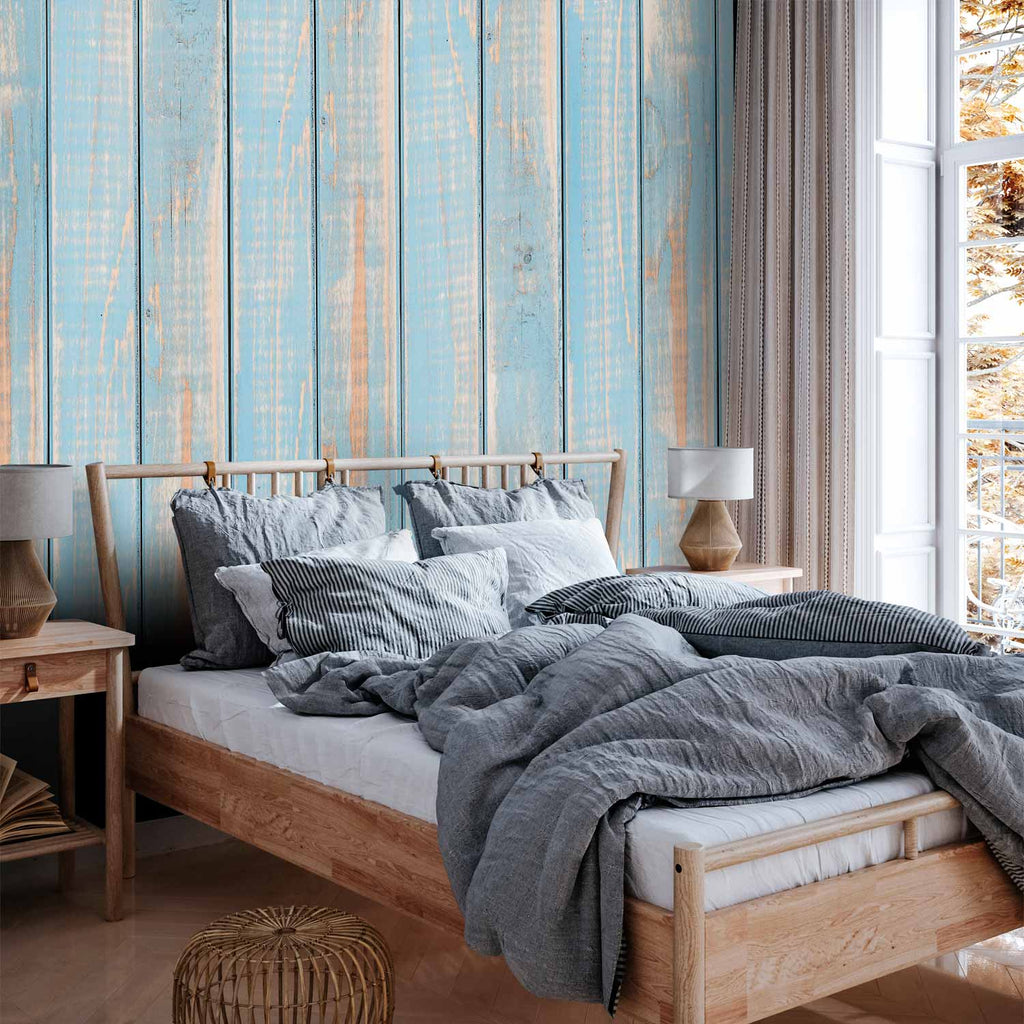 Clear Sky Texture Pattern Wallpaper