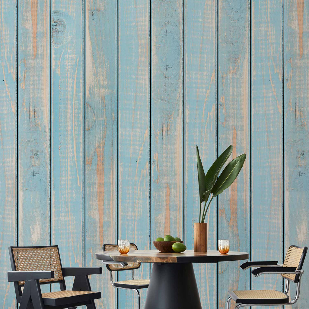 Clear Sky Texture Pattern Wallpaper