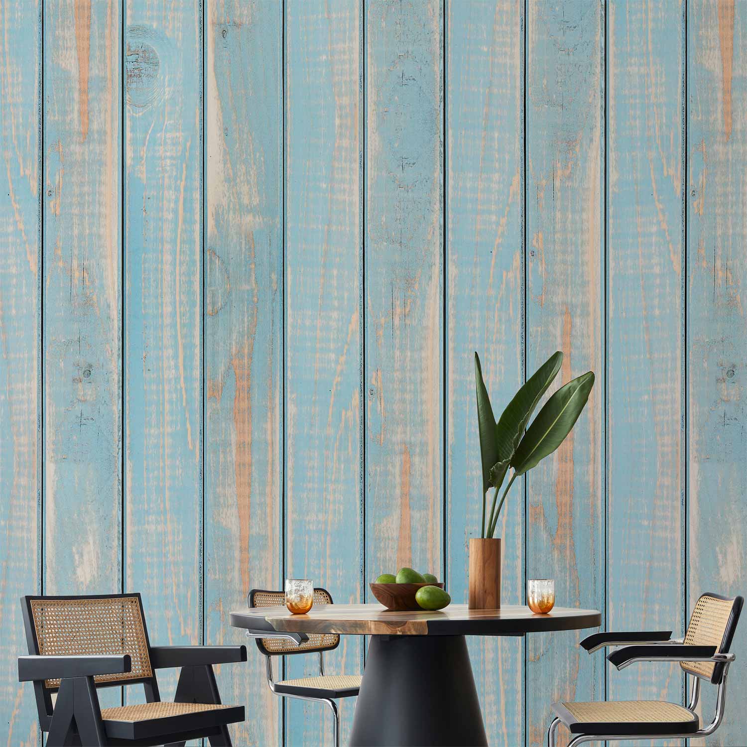 Clear Sky Texture Pattern Wallpaper