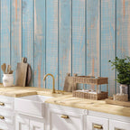 Clear Sky Texture Pattern Wallpaper