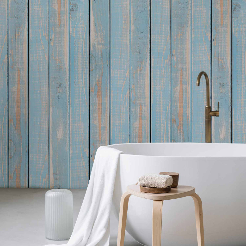 Clear Sky Texture Pattern Wallpaper