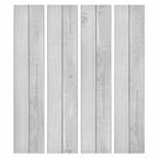 Big Gray Cloud Texture Pattern Wallpaper