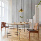 Big Gray Cloud Texture Pattern Wallpaper