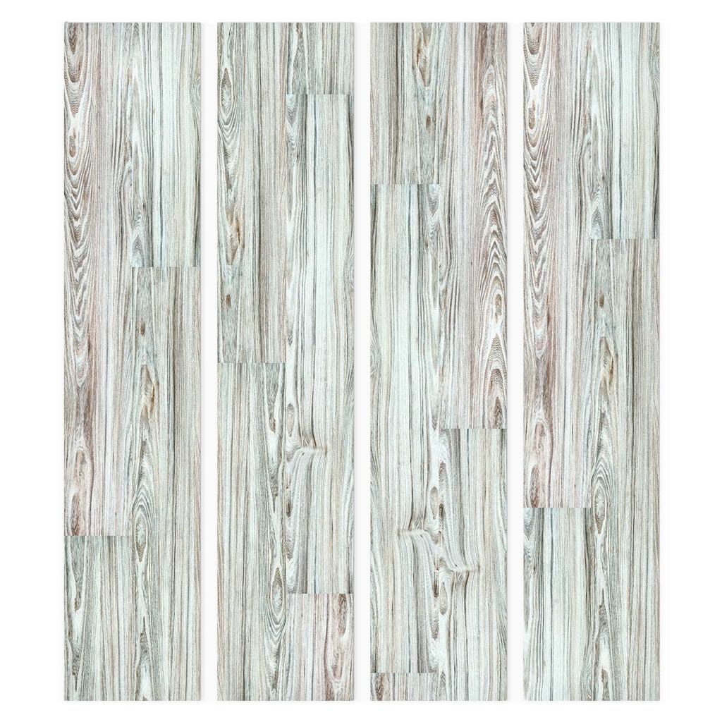 Cloudy Morning Nature Wallpaper