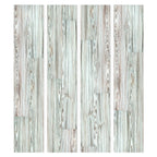 Cloudy Morning Nature Wallpaper