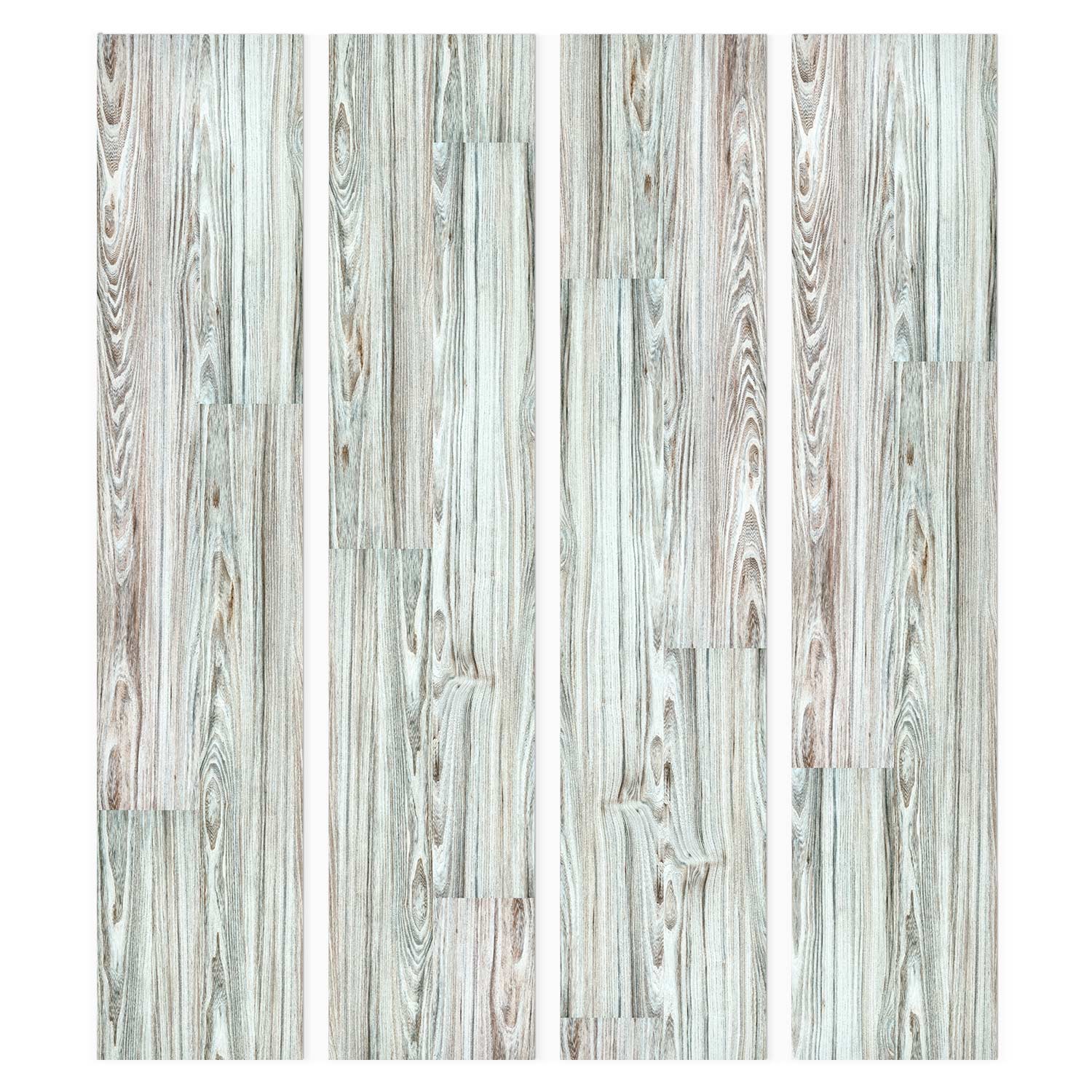 Cloudy Morning Nature Wallpaper