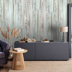 Cloudy Morning Nature Wallpaper