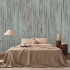 Cloudy Morning Nature Wallpaper