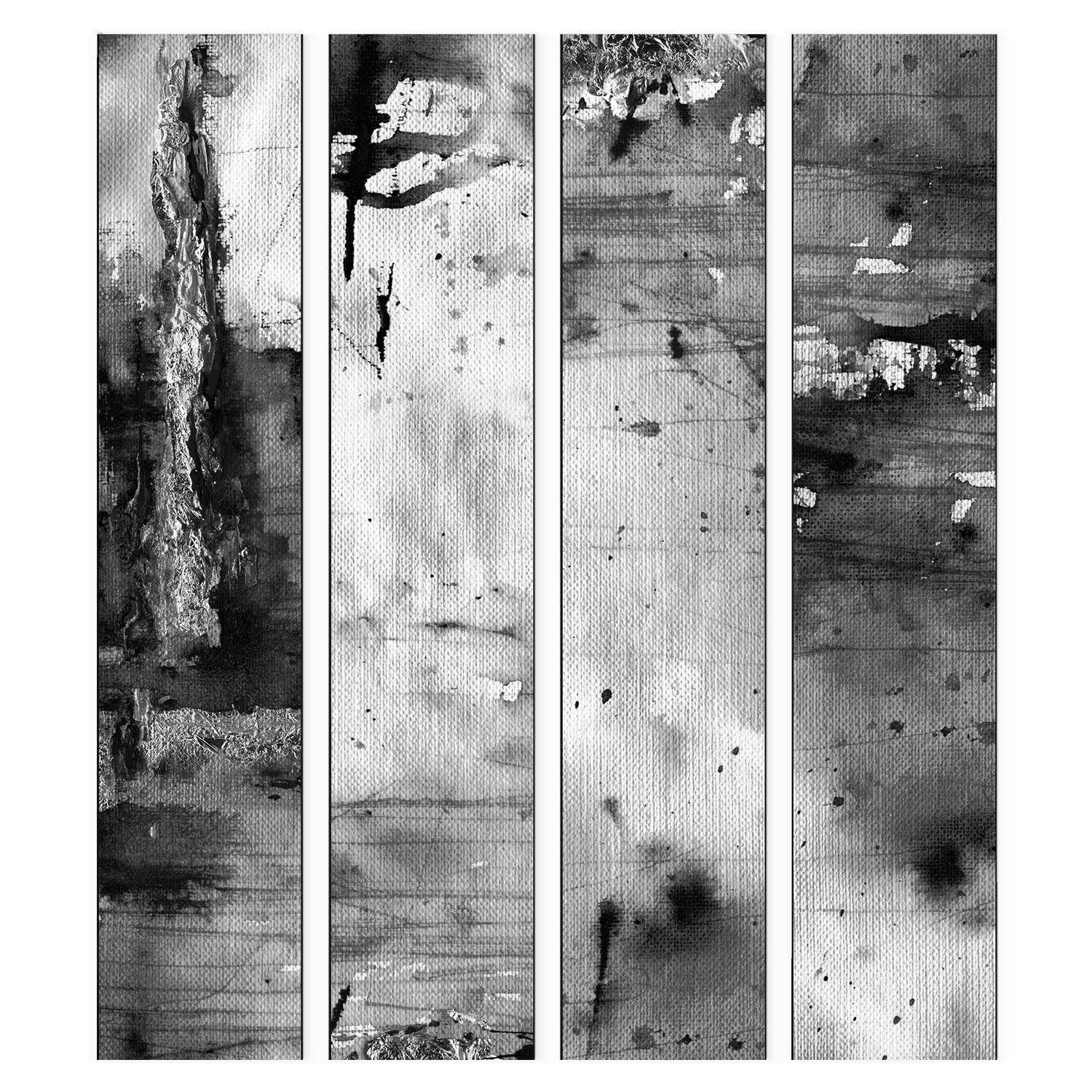 Abstract Muses Work Pattern Wallpaper