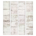 Concrete Texture Industrial Wallpaper