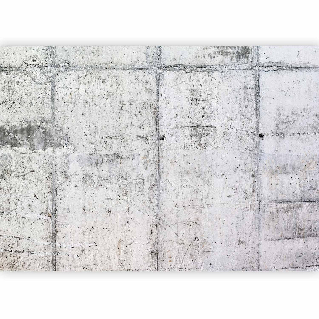 Concrete Wall Texture Modern Wall Mural