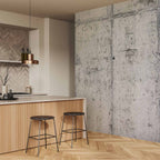 Concrete Wall Texture Modern Wall Mural