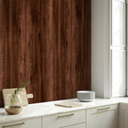 Wooden Texture Rustic Wallpaper