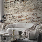 Modern Concrete Facade Architecture Wall Mural