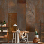 Golden Basilisk Fantasy Texture Wallpaper