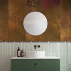 Golden Fleece Texture Wallpaper