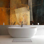 Abstract Textured Modern Wall Mural