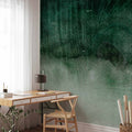 Abstract Pattern Edge Wall Mural