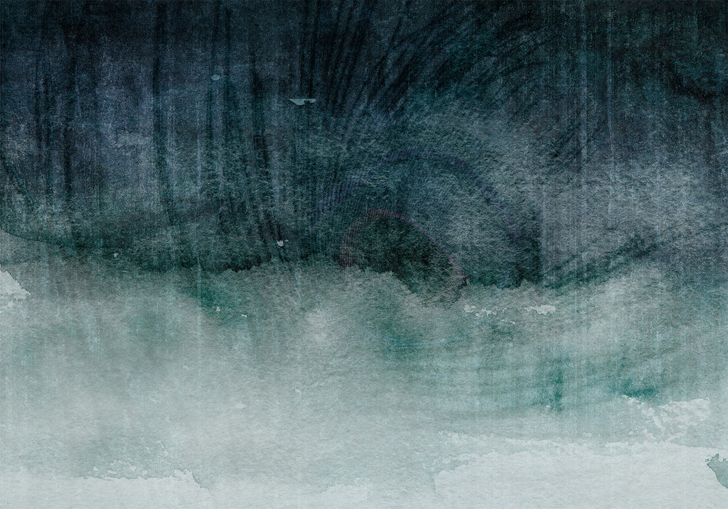 Wall Mural - On the Edge - Third Variant