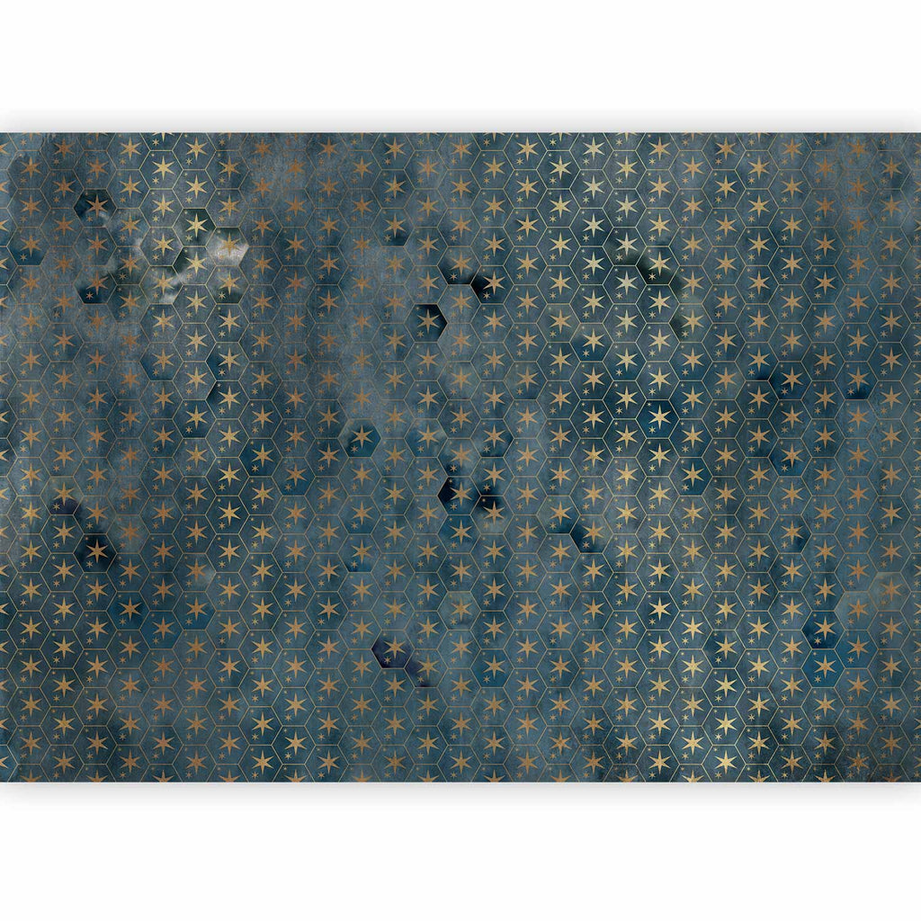 Wandbild „Edles Ornament“ – Wanddekormuster