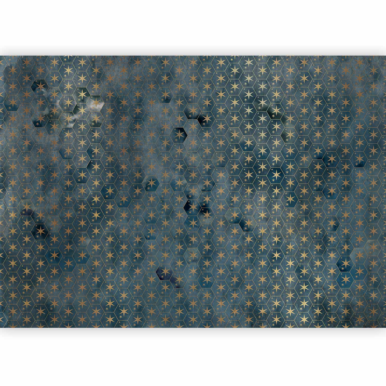 Wall Mural Noble Ornament – Wall Decor Pattern