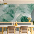 Wall Mural Spring Terrazzo Third Variant