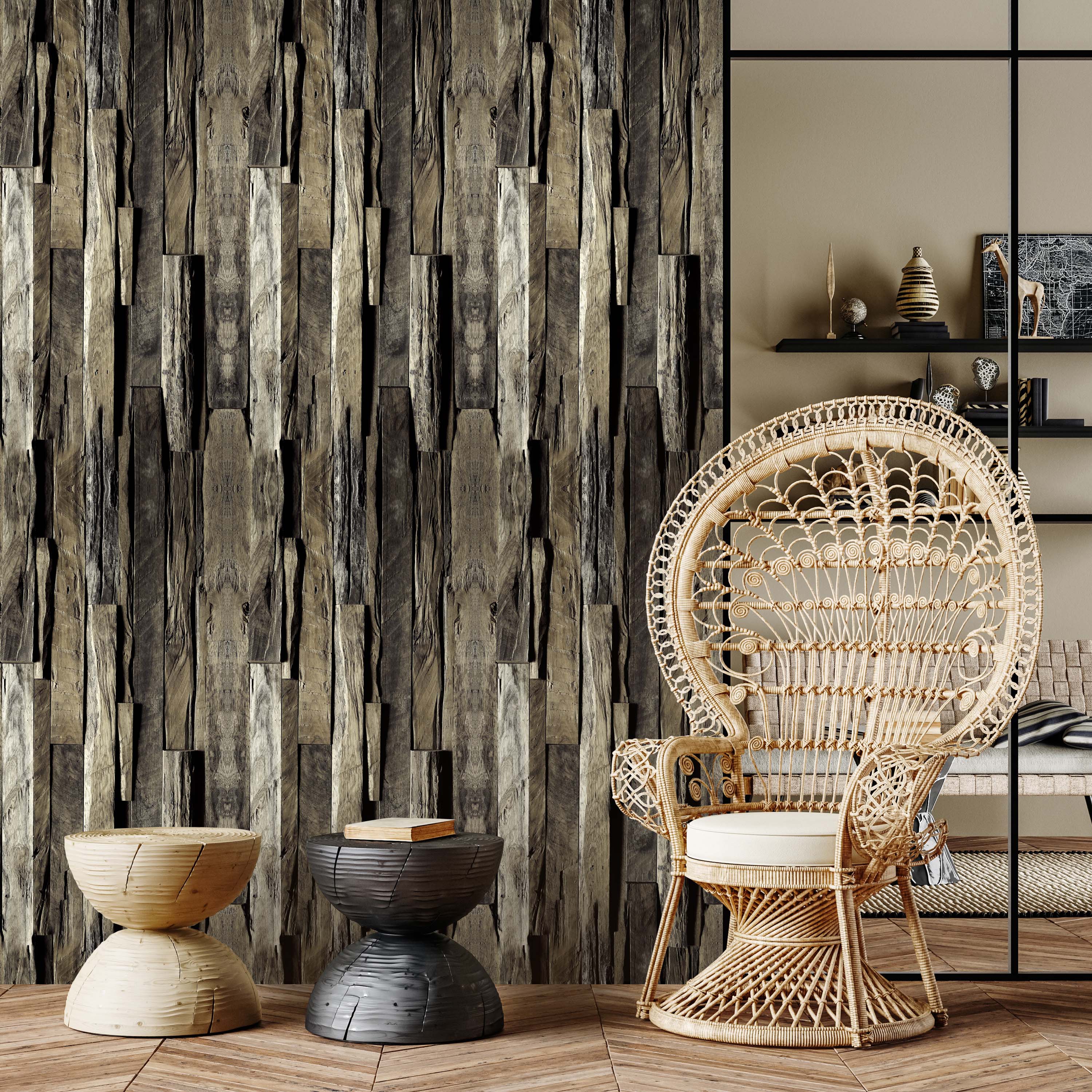 Wallpaper Mysterious Hue