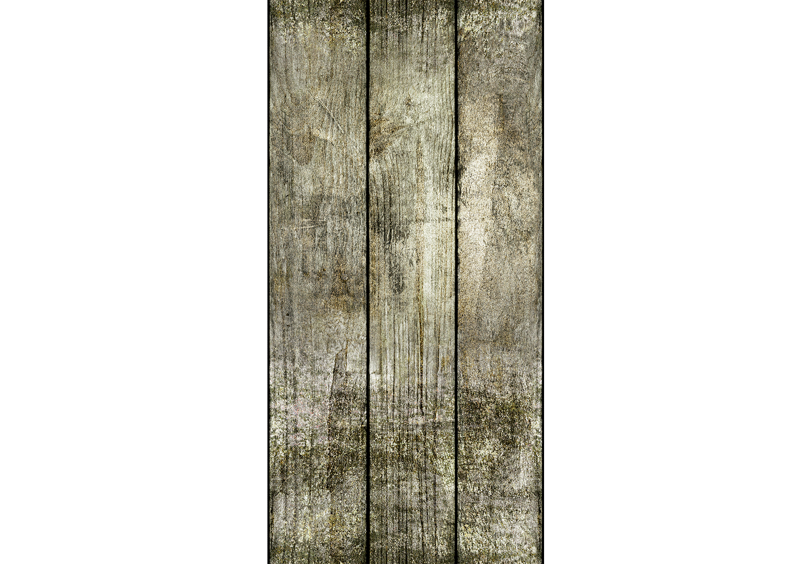 Tapetengeruch von Harz