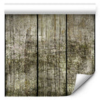 Tapetengeruch von Harz