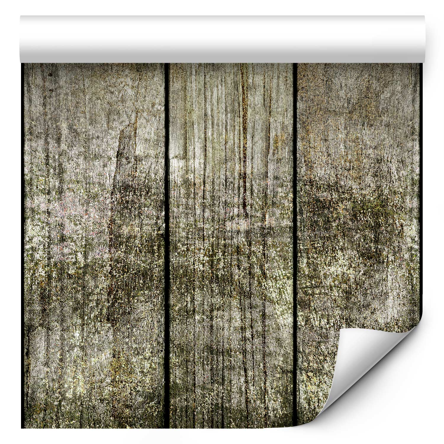 Wallpaper Smell of Resin