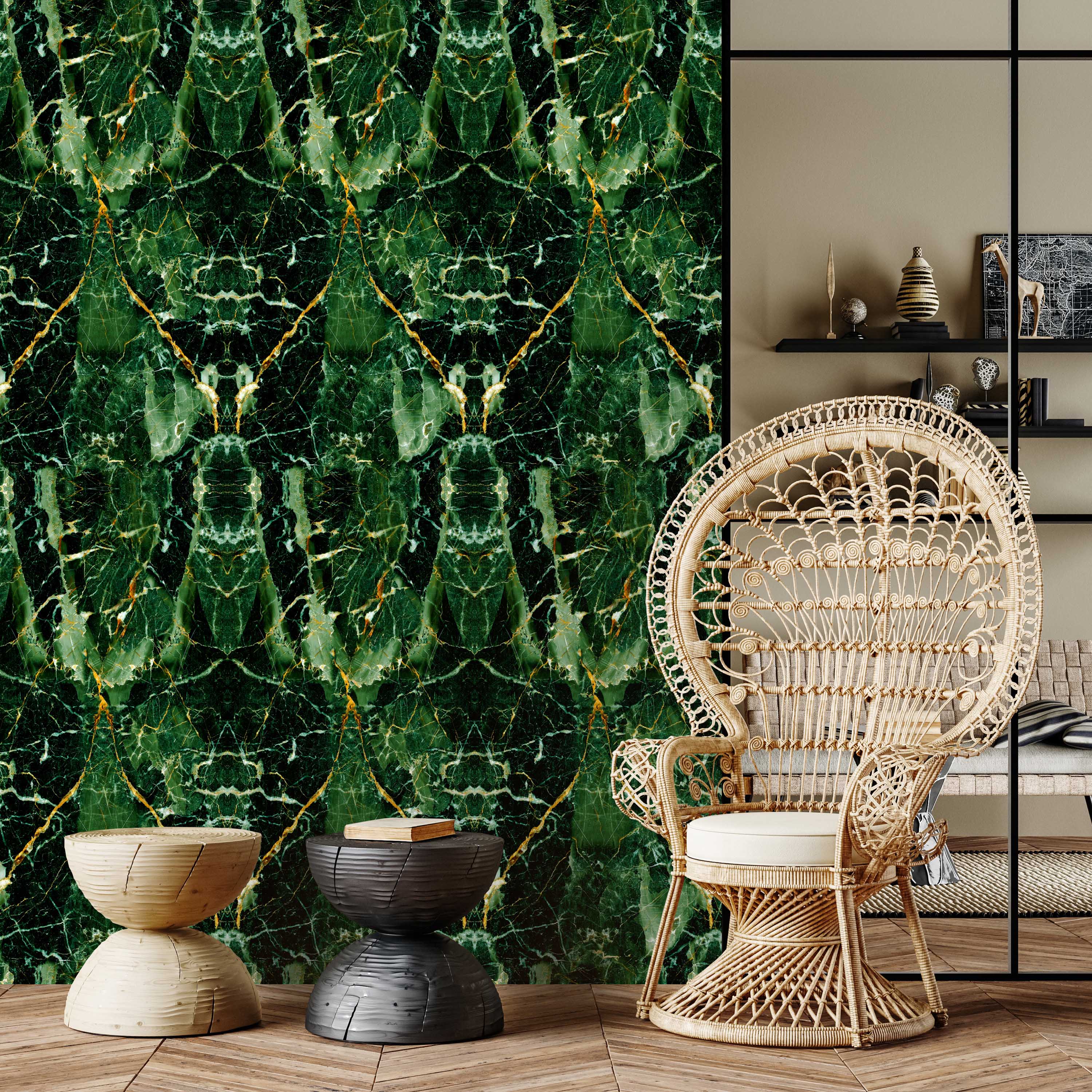 Wallpaper Guatemala Marble Marble Texture