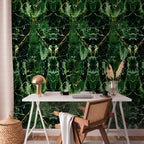 Tapete Guatemala Marmor Marmorstruktur