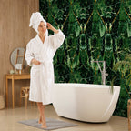 Guatemala Marble Abstract Texture Wallpaper