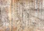 Wall Mural: Abstract Beige with Black Texture