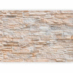 Modern Stone Texture Wall Mural