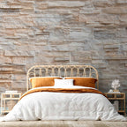 Modern Stone Texture Wall Mural