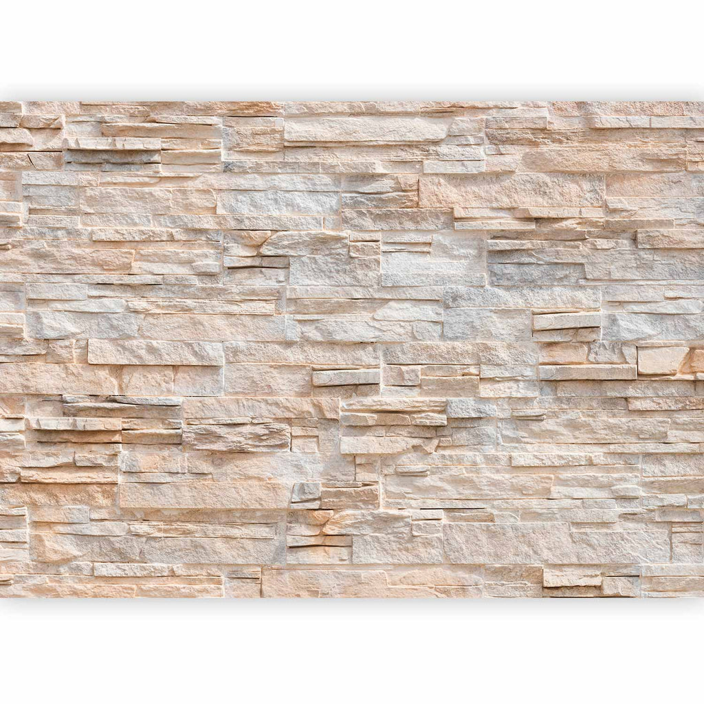 Modern Stone Texture Wall Mural