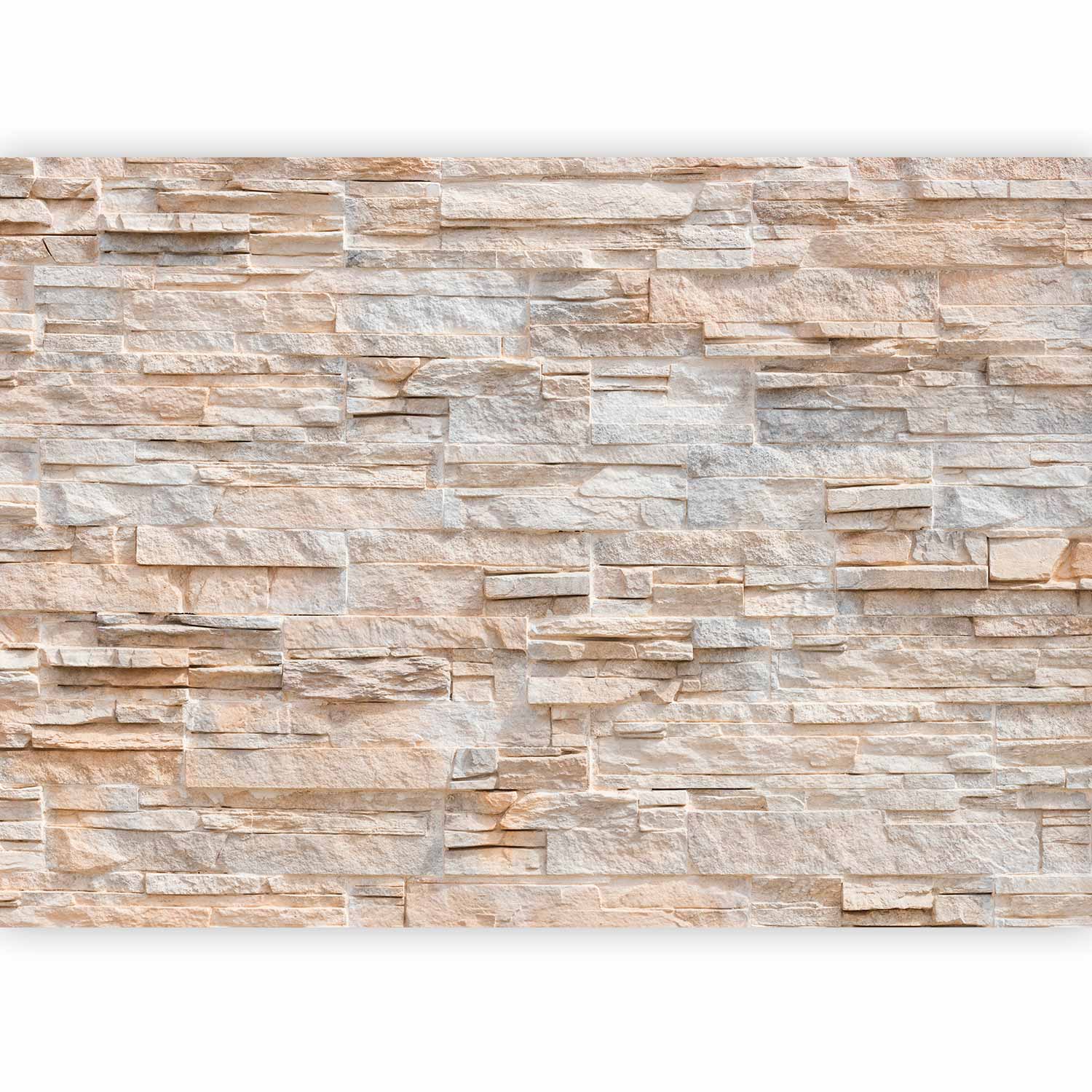 Modern Stone Texture Wall Mural