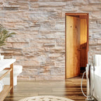 Modern Stone Texture Wall Mural